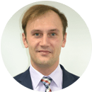Witold Kasinski - Business Developer AGS Warsaw